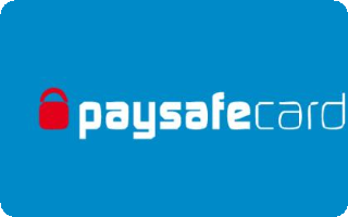 paysafe card